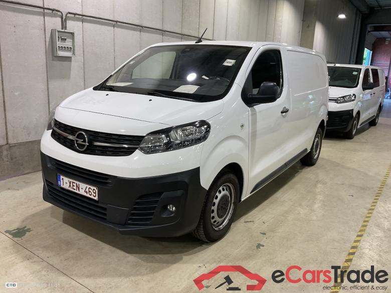 OPEL Vivaro 2.0 TURBO 90KW EDITION L2H1 3.1T #2