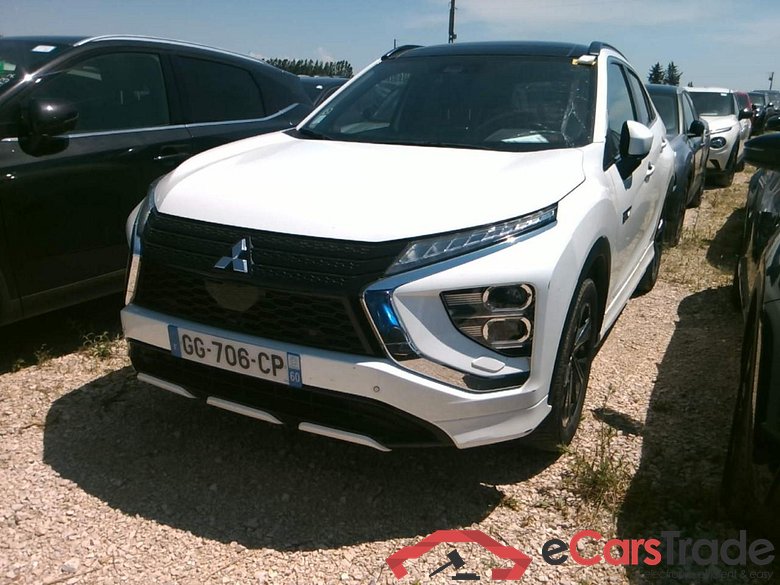 ECLIPSE CROSS PHEV INTENSE STY