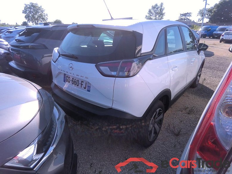 CROSSLANDX 1.2 EDITION 110 LED #4