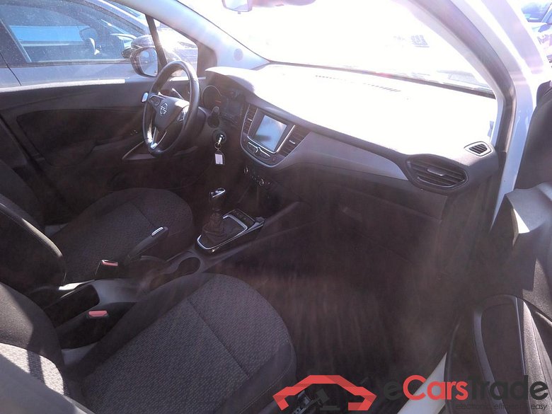 CROSSLANDX 1.2 EDITION 110 LED #5