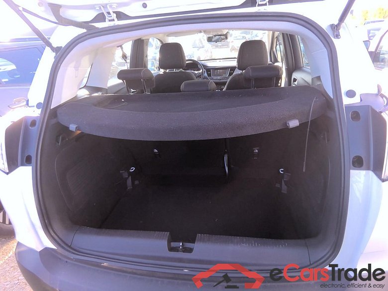 CROSSLANDX 1.2 EDITION 110 LED #6