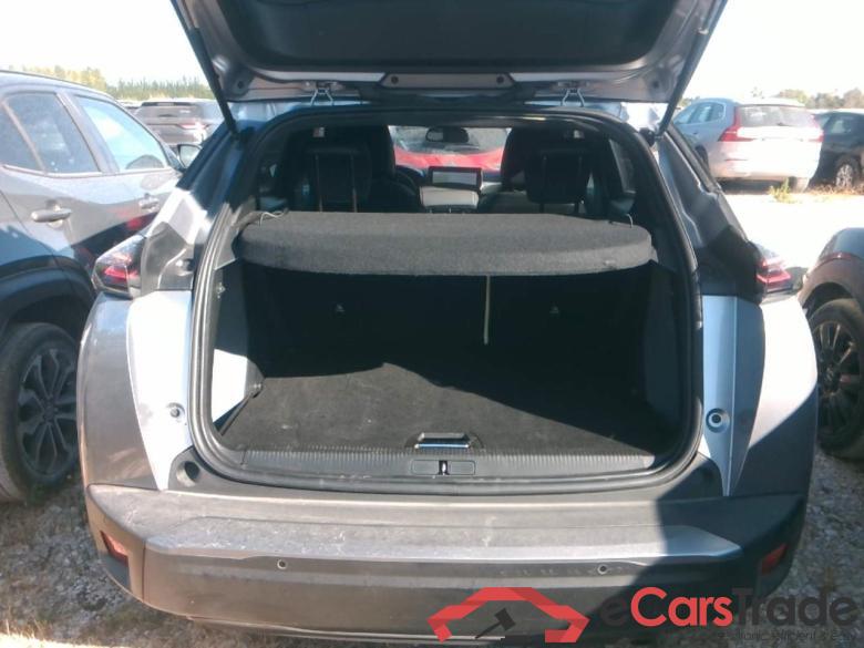 2008  Allure 1.2 PURETECH  100CV  BVM6  E6d #6