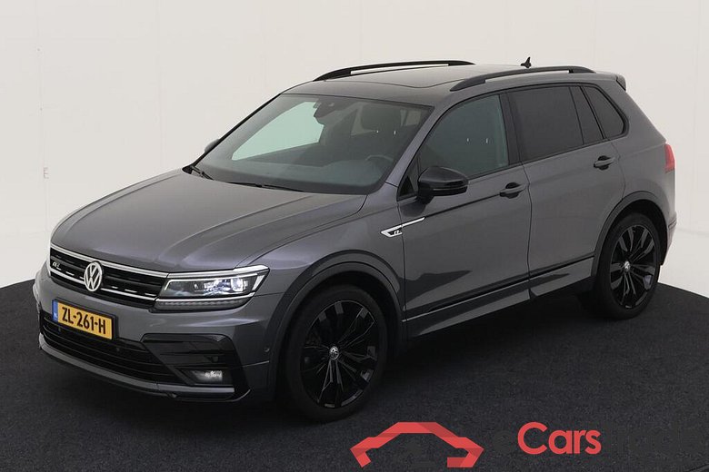 VOLKSWAGEN Tiguan 110 kW #1