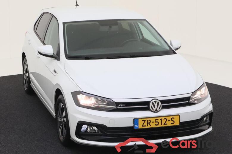 VOLKSWAGEN POLO 59 kW #3