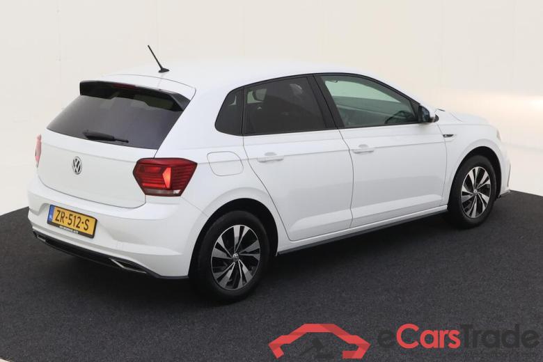 VOLKSWAGEN POLO 59 kW #4