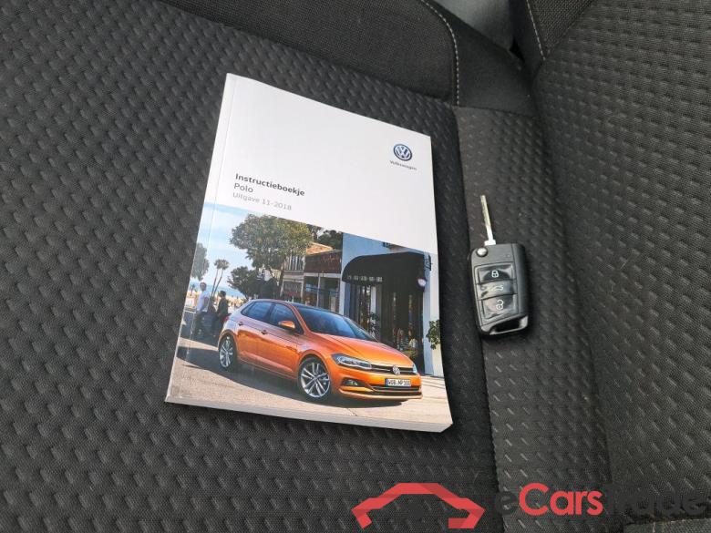 VOLKSWAGEN POLO 59 kW #5