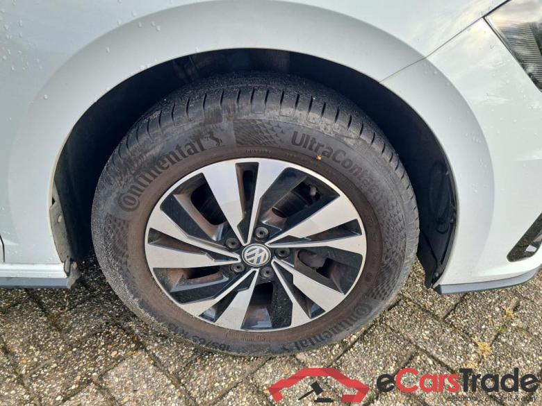 VOLKSWAGEN POLO 59 kW #6