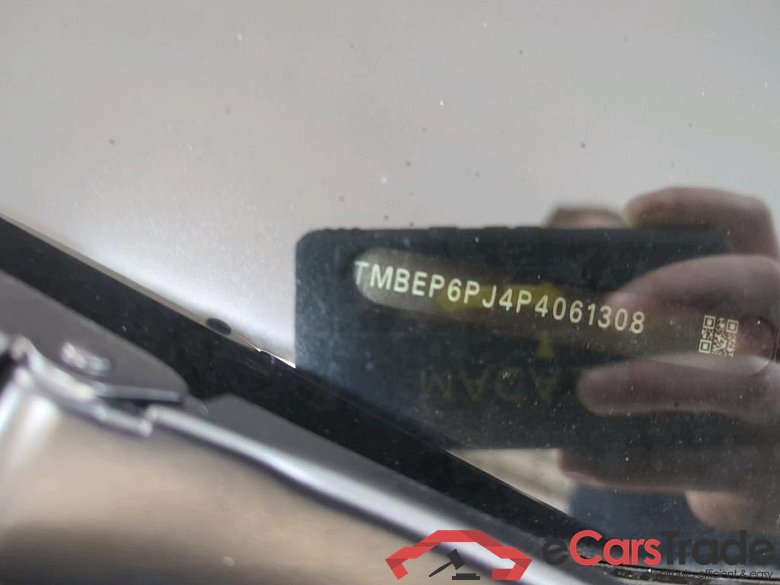 SKODA FABIA 70 kW #2