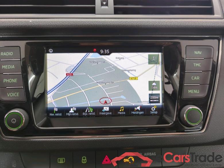 SKODA FABIA 70 kW #3