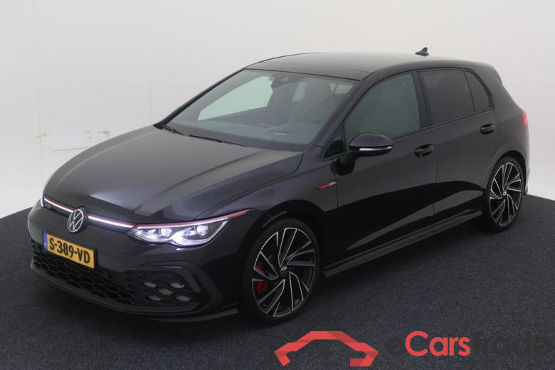 VOLKSWAGEN GOLF 180 kW