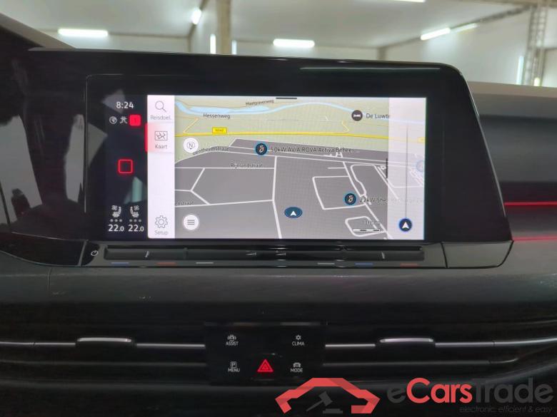 VOLKSWAGEN GOLF 180 kW #2