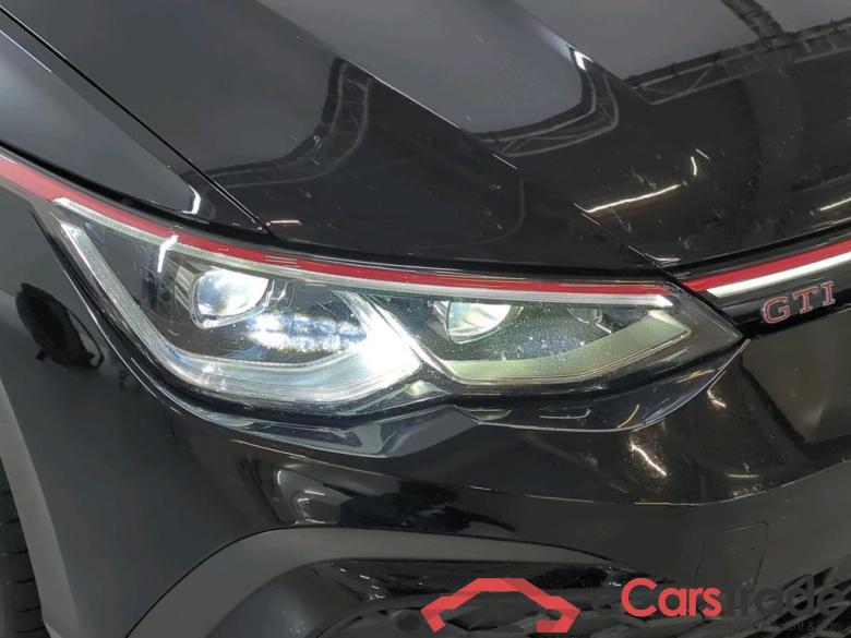 VOLKSWAGEN GOLF 180 kW #4