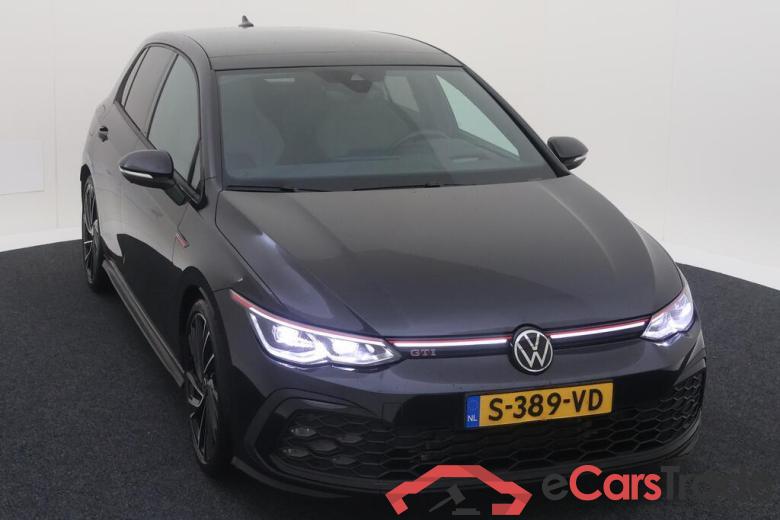 VOLKSWAGEN GOLF 180 kW #5