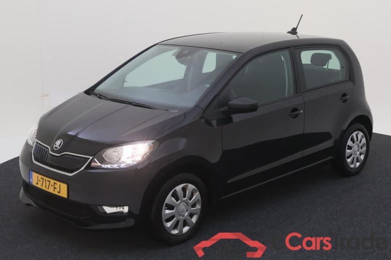 SKODA Citigo e-iV 61 kW #1