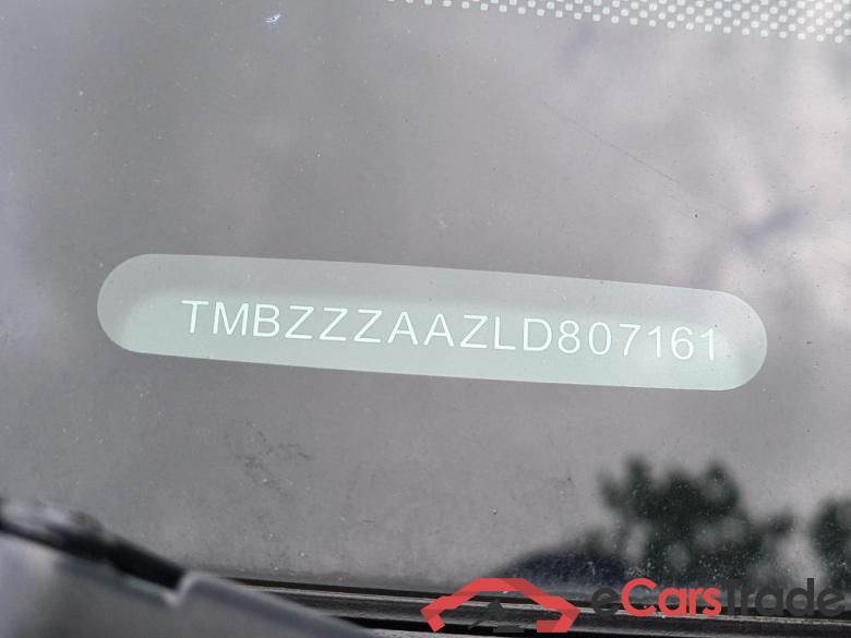 SKODA Citigo e-iV 61 kW #2