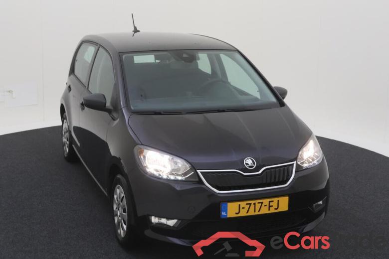 SKODA Citigo e-iV 61 kW #3