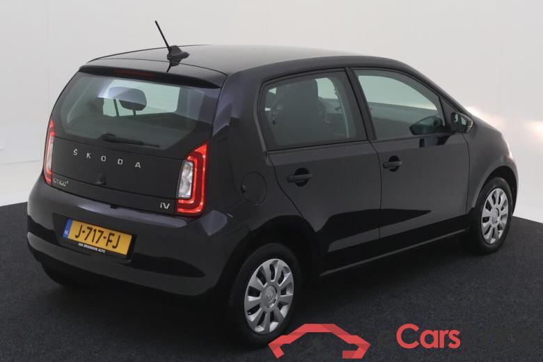 SKODA Citigo e-iV 61 kW #4