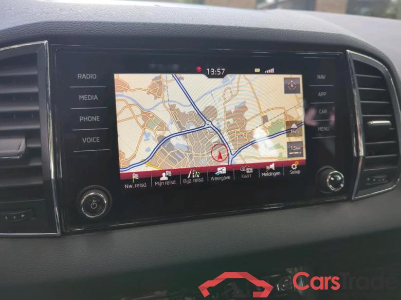 SKODA Karoq 110 kW #2