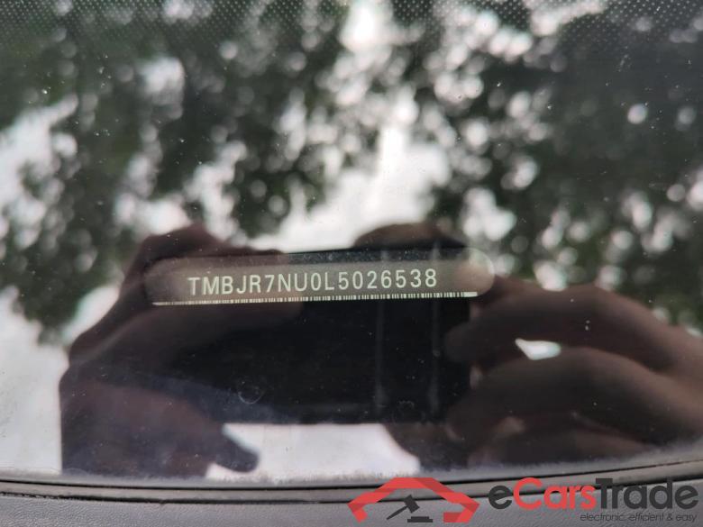 SKODA Karoq 110 kW #3