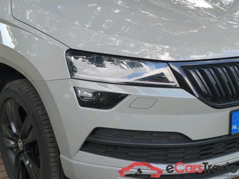 SKODA Karoq 110 kW #4