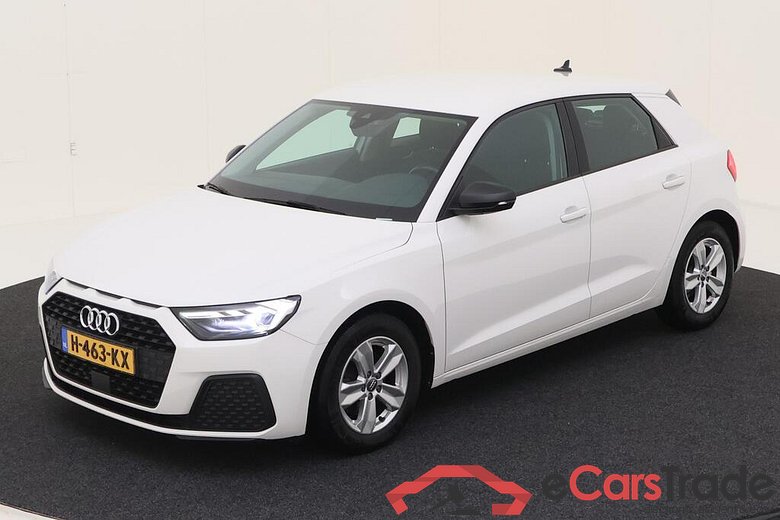 AUDI A1 Sportback 85 kW