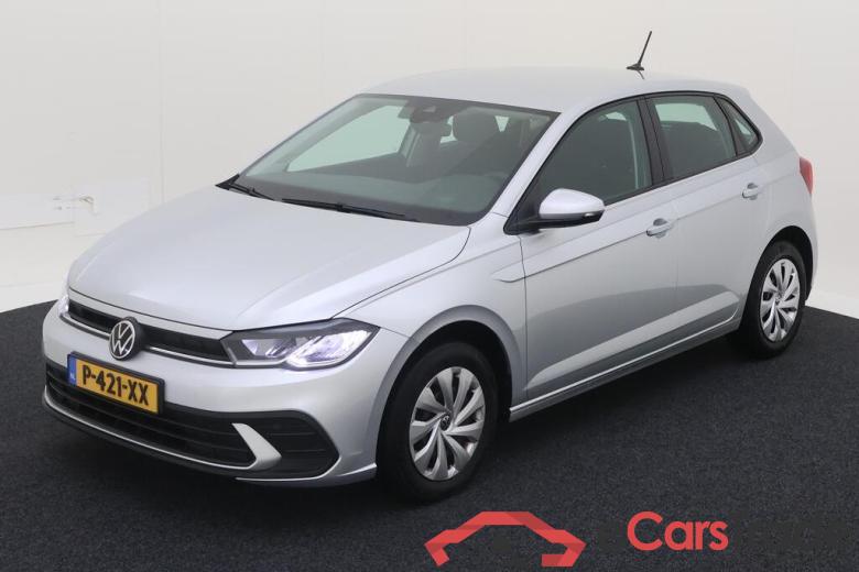 VOLKSWAGEN POLO 70 kW #1