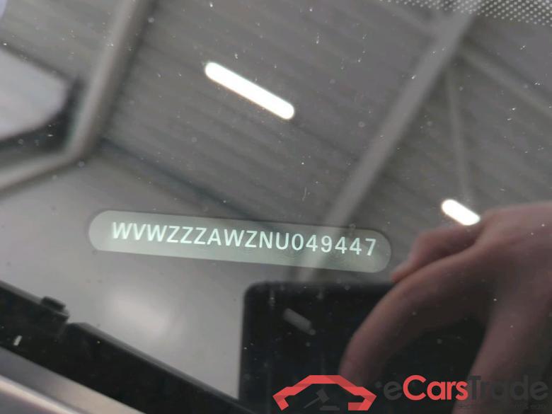 VOLKSWAGEN POLO 70 kW #2