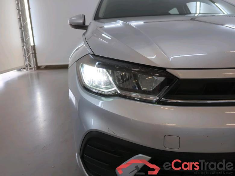 VOLKSWAGEN POLO 70 kW #3
