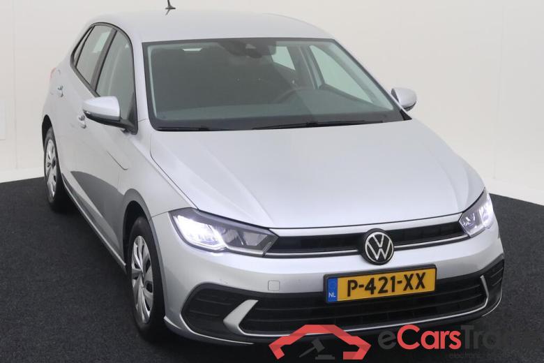 VOLKSWAGEN POLO 70 kW #4