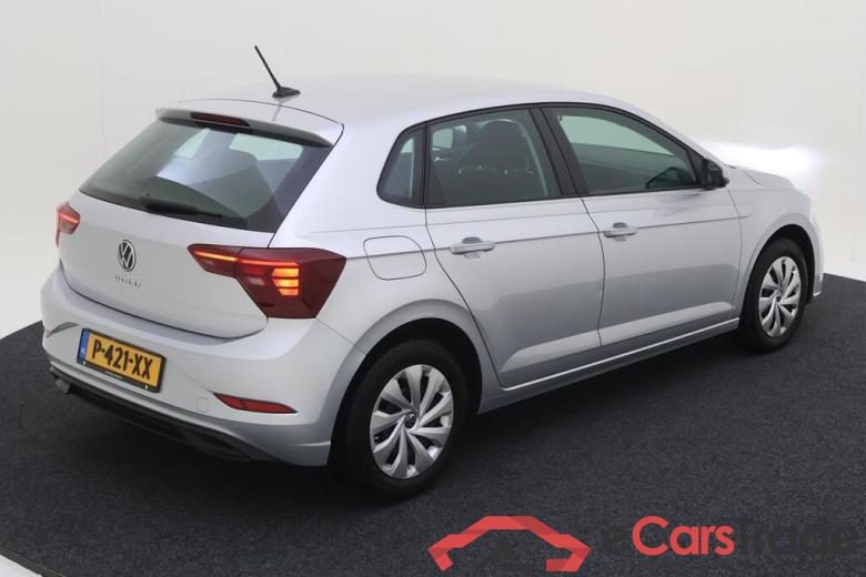 VOLKSWAGEN POLO 70 kW #5