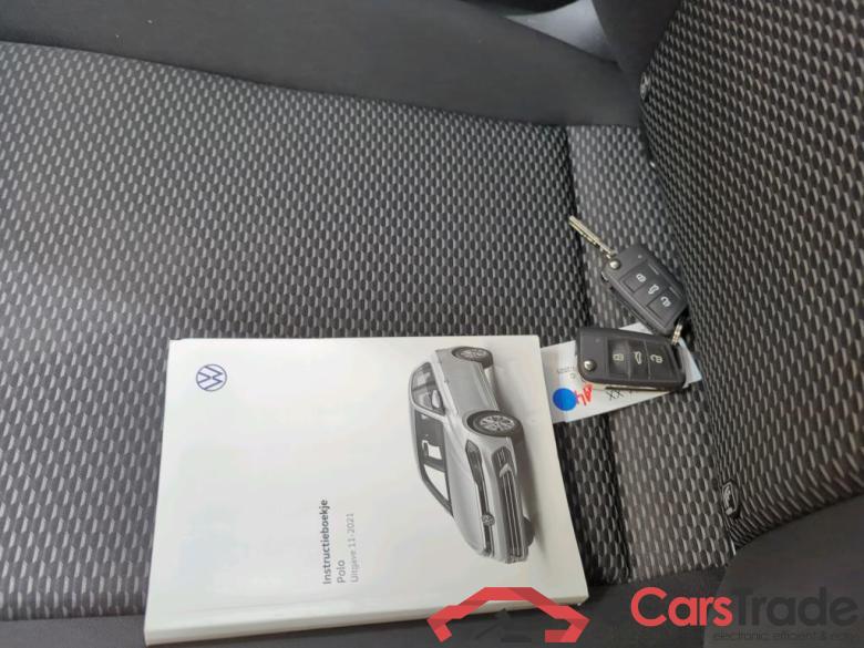 VOLKSWAGEN POLO 70 kW #6