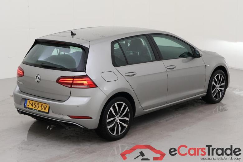 VOLKSWAGEN e-Golf 100 kW #5