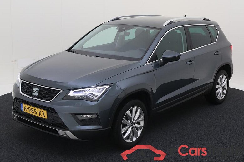 SEAT Ateca 85 kW #1