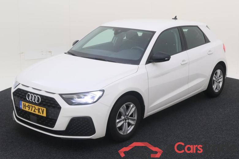 AUDI A1 Sportback 85 kW