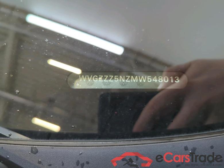 VOLKSWAGEN Tiguan 110 kW #2