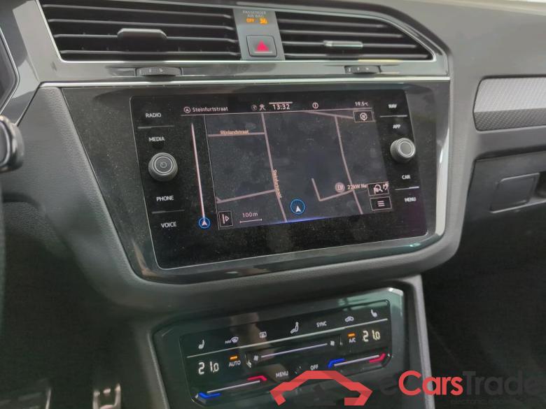 VOLKSWAGEN Tiguan 110 kW #3