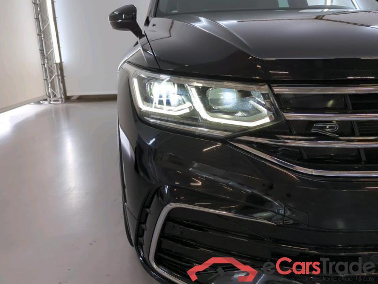 VOLKSWAGEN Tiguan 110 kW #4
