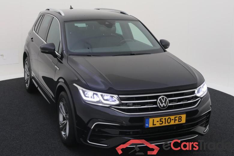 VOLKSWAGEN Tiguan 110 kW #5