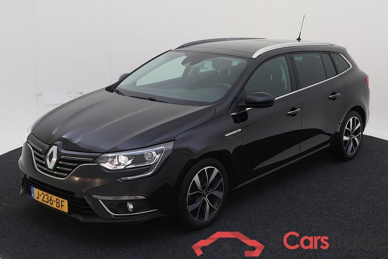 RENAULT Mégane Estate 103 kW