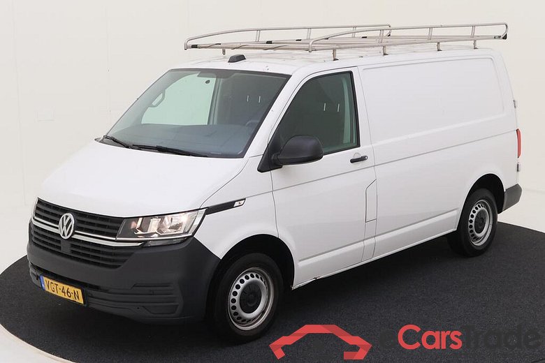 VOLKSWAGEN Transporter 66 kW #1