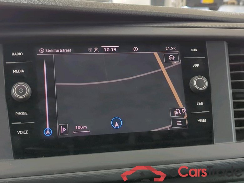 VOLKSWAGEN Transporter 66 kW #3