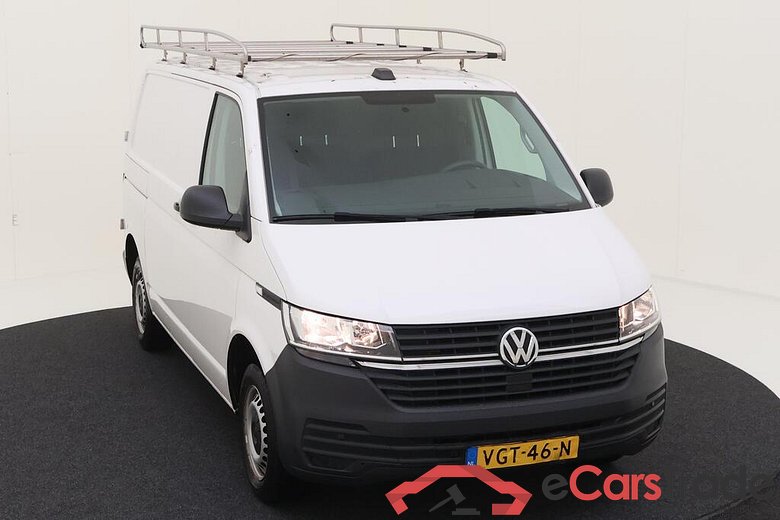 VOLKSWAGEN Transporter 66 kW #4