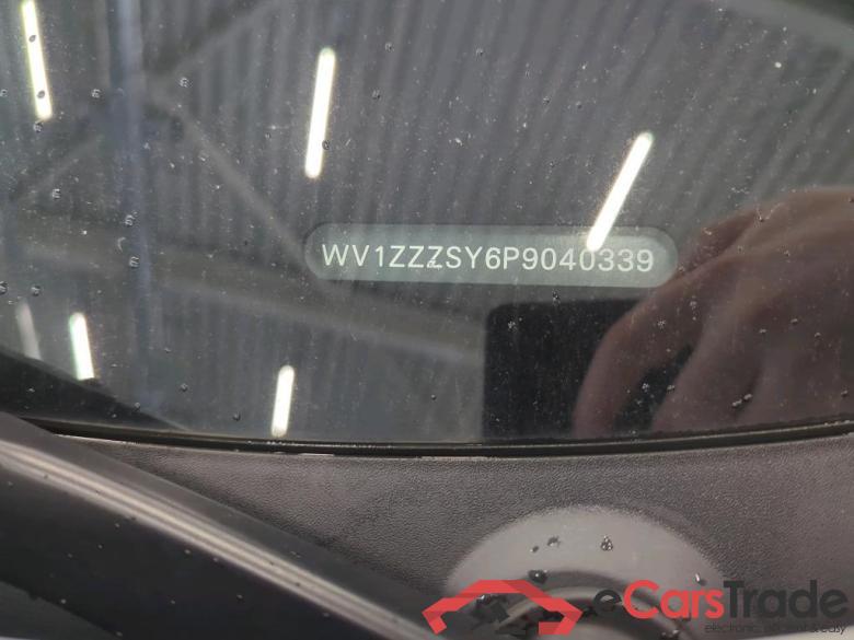 VOLKSWAGEN Crafter 103 kW #2