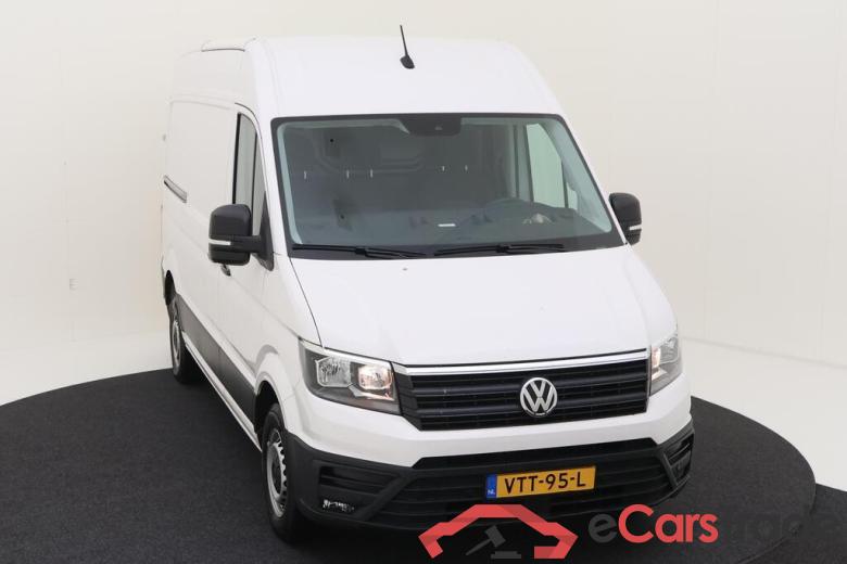VOLKSWAGEN Crafter 103 kW #3