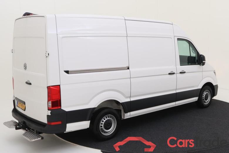 VOLKSWAGEN Crafter 103 kW #4
