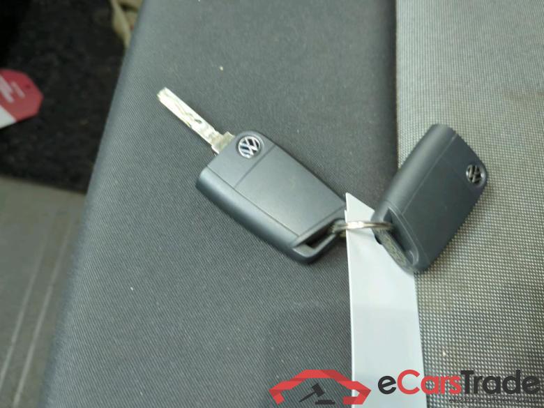 VOLKSWAGEN Crafter 103 kW #5