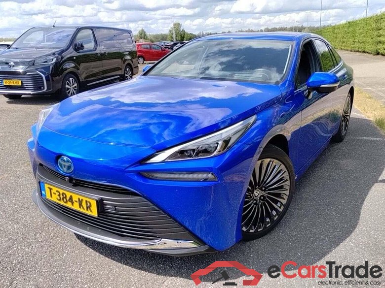 TOYOTA Mirai Prestige