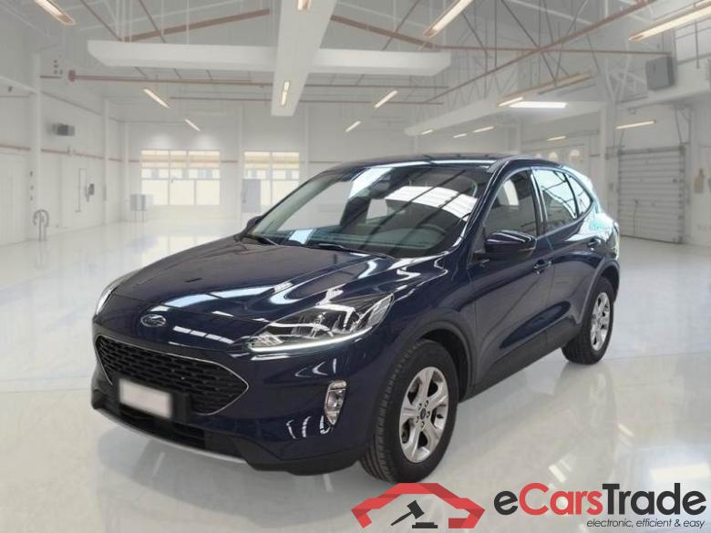FORD KUGA / 2019 / 5P / SUV 1.5 ECOBLUE 120CV 2WD CONNECT #1