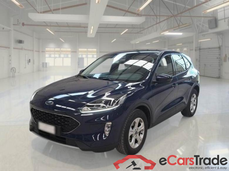 FORD KUGA / 2019 / 5P / SUV 1.5 ECOBLUE 120CV 2WD CONNECT