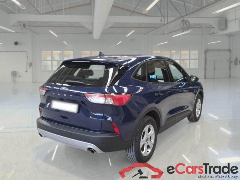 FORD KUGA / 2019 / 5P / SUV 1.5 ECOBLUE 120CV 2WD CONNECT #2